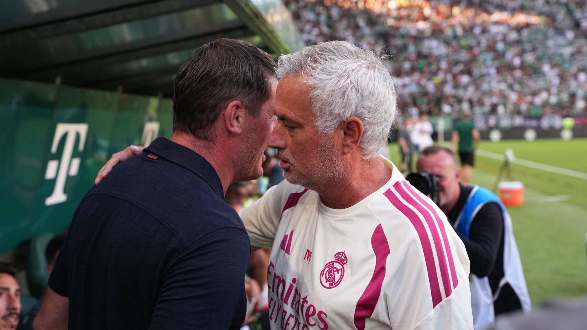 A Real-győzött, de az FTC sem vallott szégyent